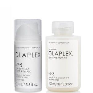Olaplex No3  + No8 Set ( Brand New )